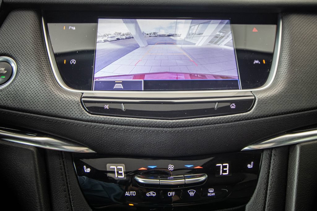 Used 2023 Cadillac XT6 Luxury FWD image 43