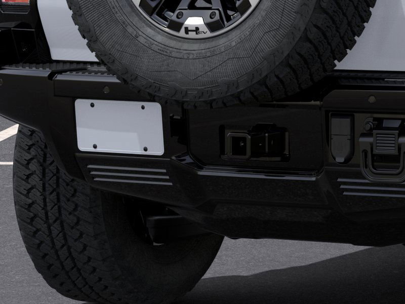 New 2025 GMC Hummer EV 3X w/ Extreme Off-Road Package AWD/4WD image 14