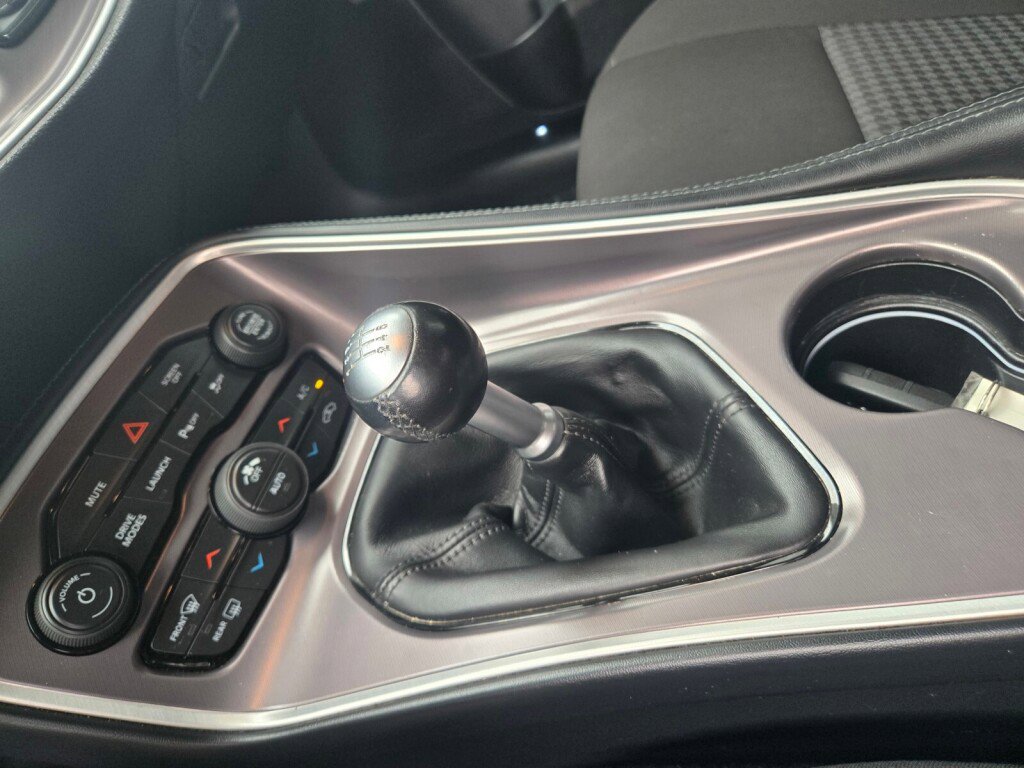 Used 2021 Dodge Challenger R/T Scat Pack image 11