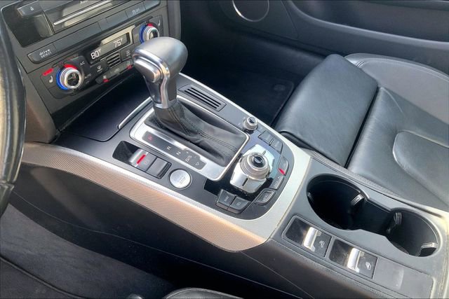 Used 2016 Audi A5 2.0T Premium Plus w/ Technology Package image 25