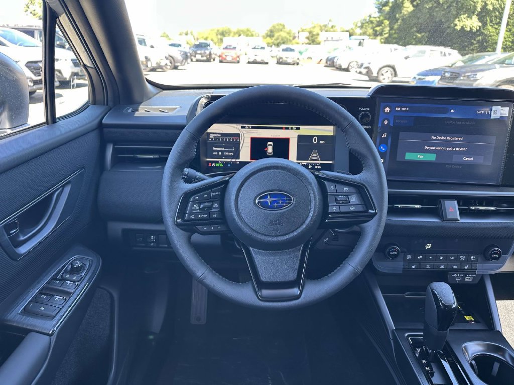 New 2026 Subaru Outback Premium AWD/4WD image 10