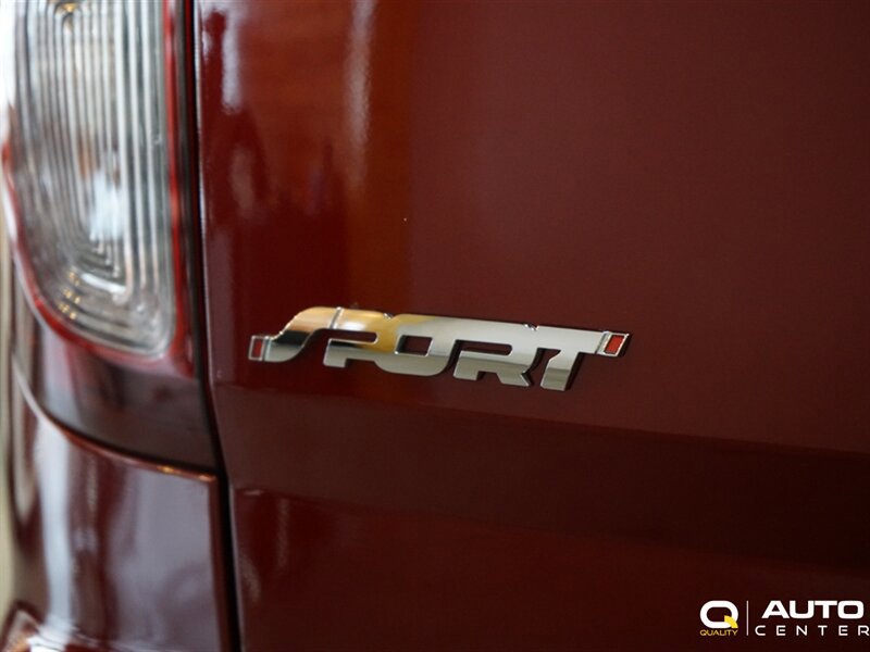 Used 2015 Ford Explorer Sport AWD/4WD image 6