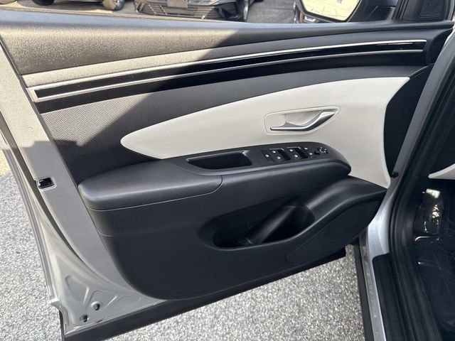Used 2023 Hyundai Tucson SEL image 19