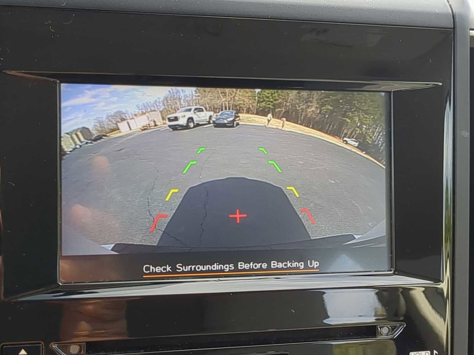 Used 2020 Subaru Forester w/ Alloy Wheel Package AWD/4WD image 19