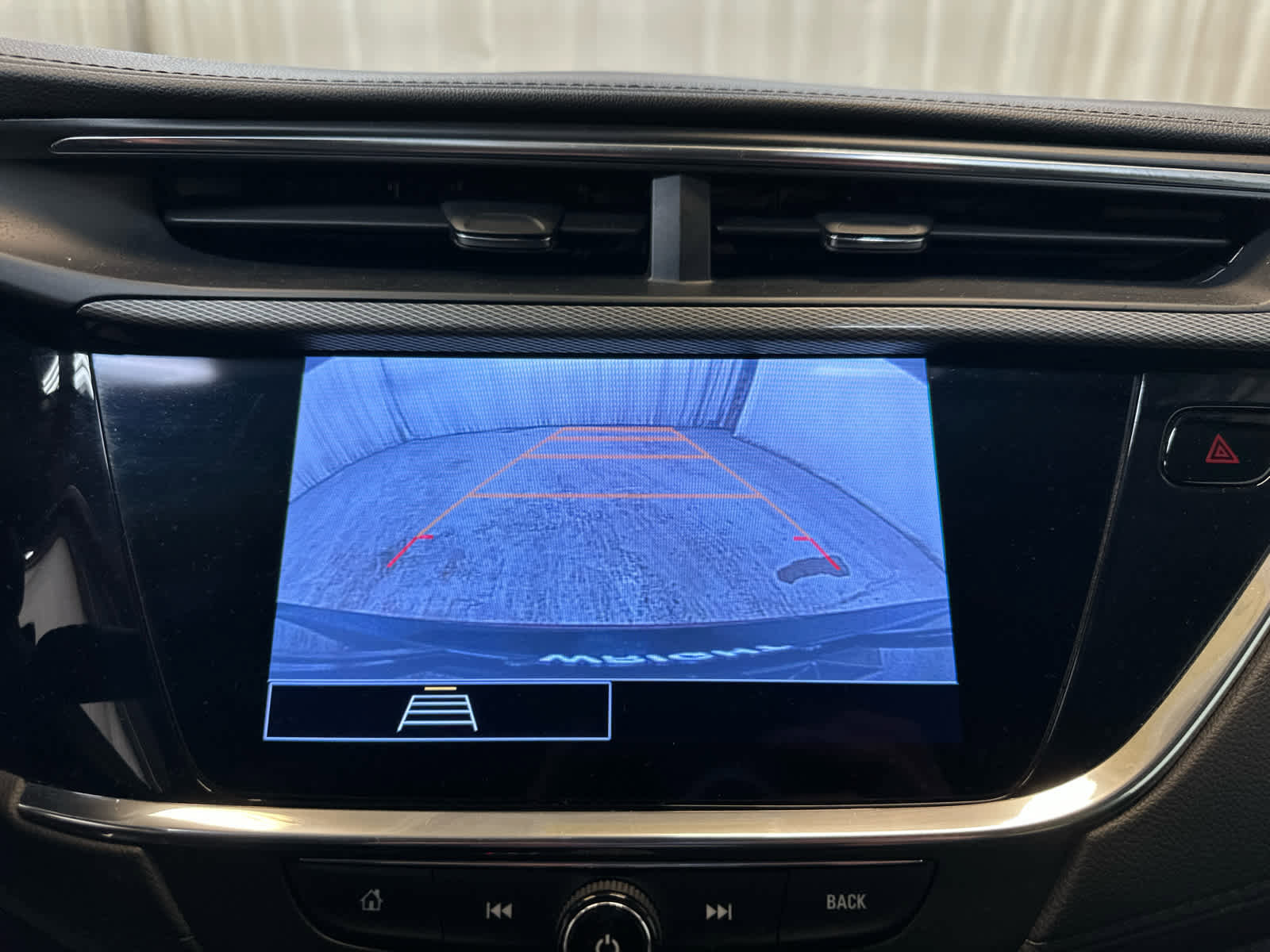 Certified 2023 Buick Encore GX Select w/ Sport Touring Package image 15