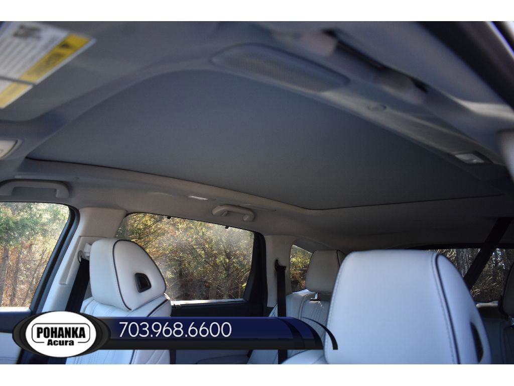 New 2026 Acura MDX w/ Advance Package image 20