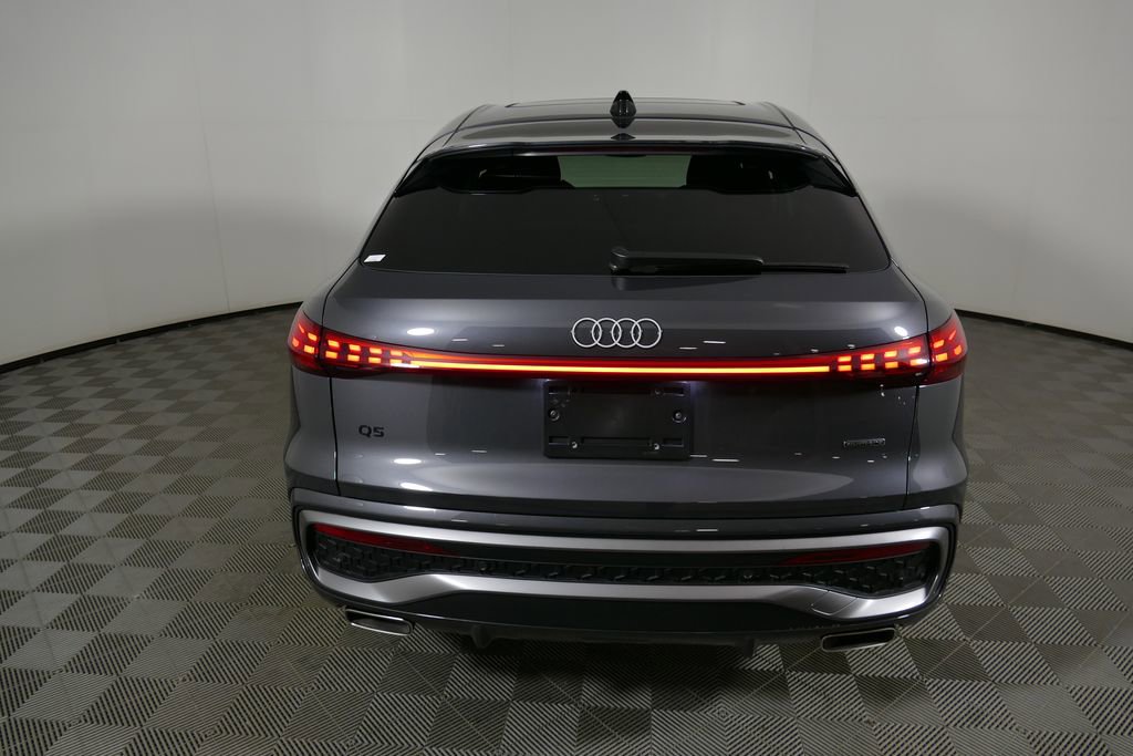 Used 2025 Audi Q5 Premium Plus image 29