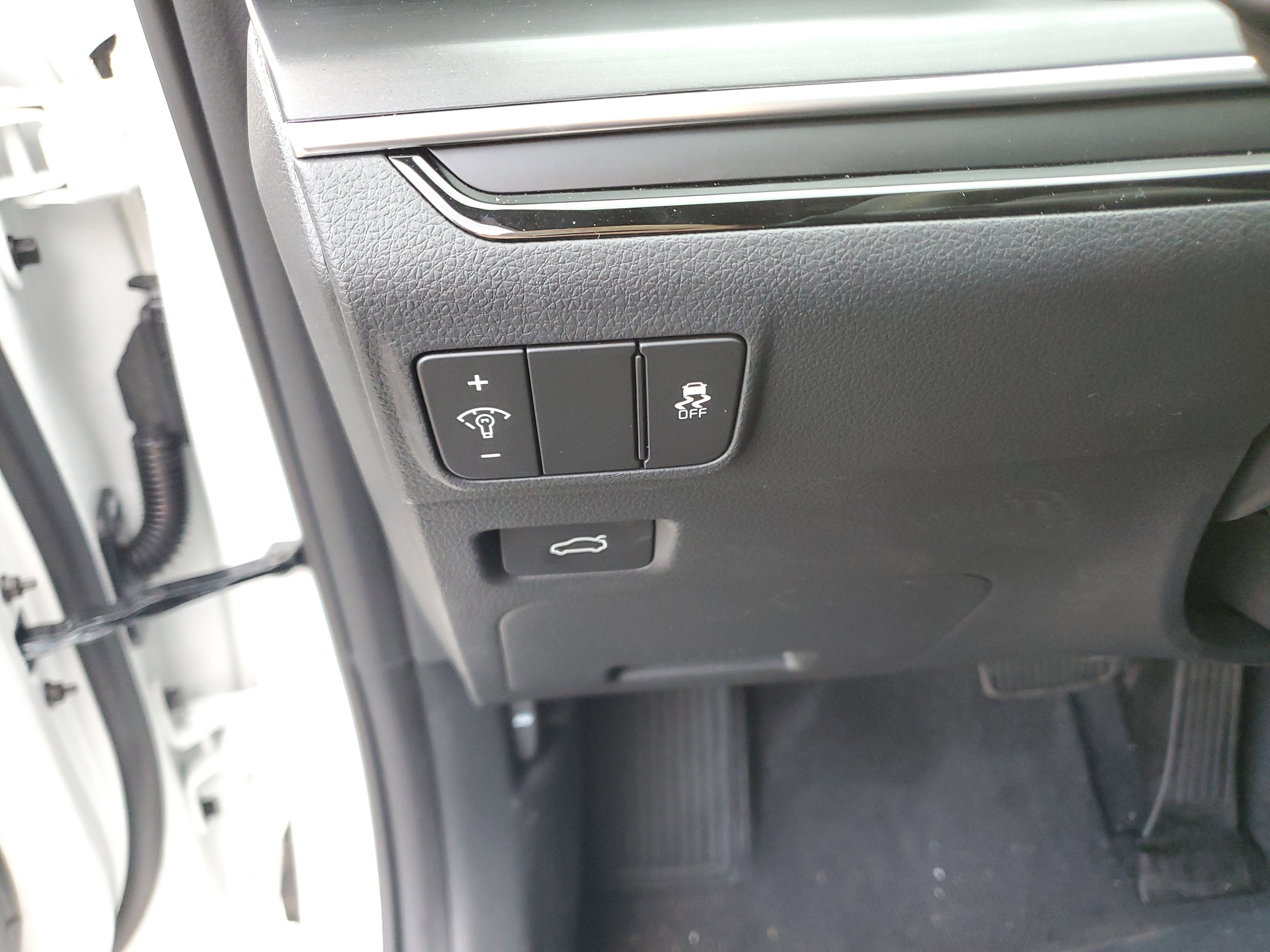 New 2026 Kia K5 GT-Line w/ GT-Line Premium Package FWD image 26
