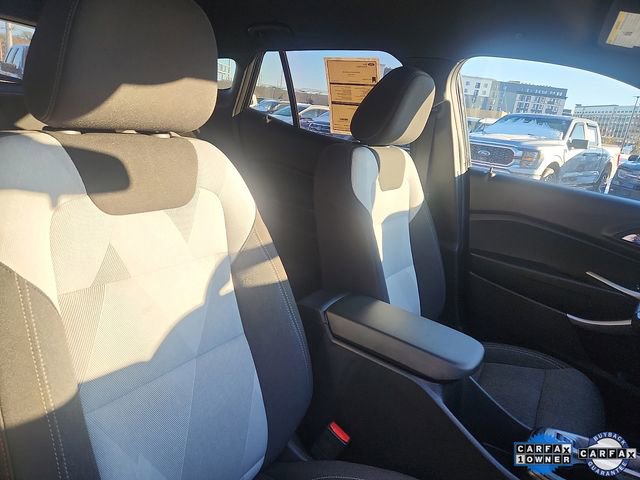 Used 2024 Chevrolet Trax RS image 30