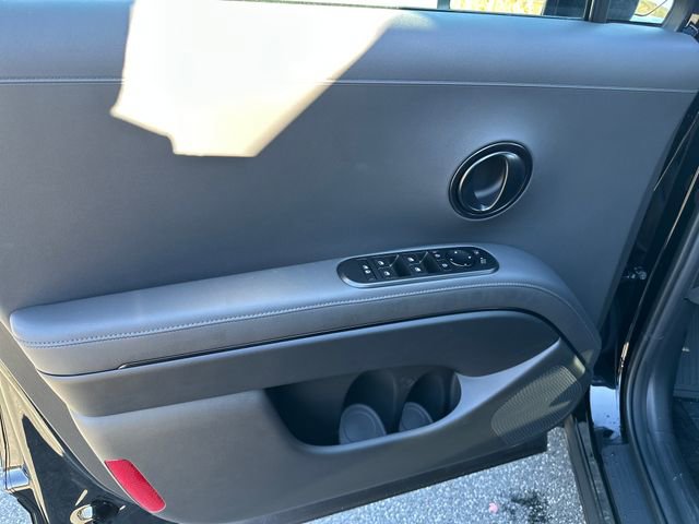 Certified 2026 Hyundai Palisade XRT Pro image 10