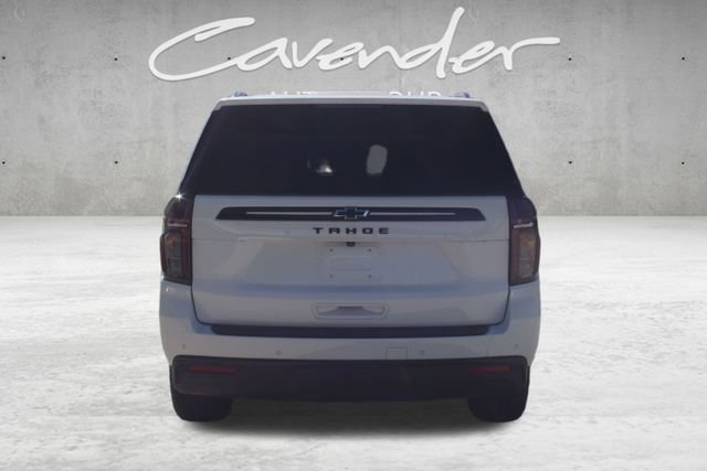 Used 2023 Chevrolet Tahoe Z71 image 6
