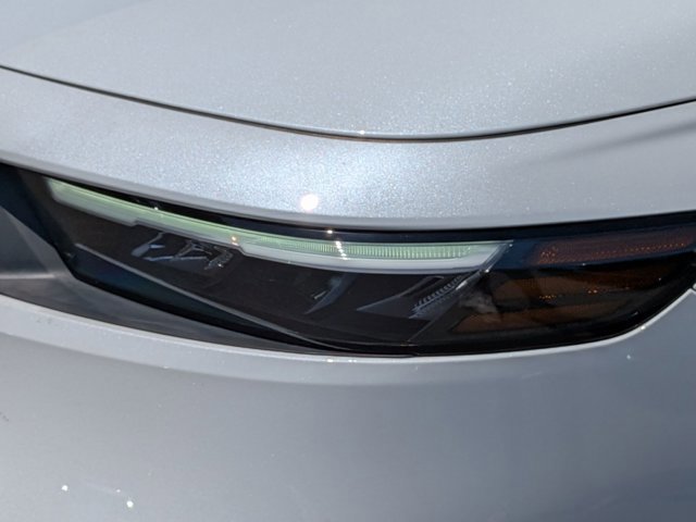 Used 2024 Honda Accord LX image 9