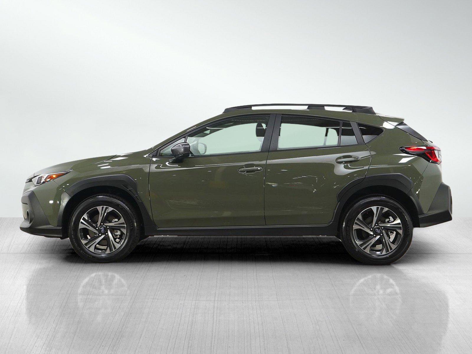 Certified 2026 Subaru Crosstrek 2.0i Premium AWD/4WD image 2