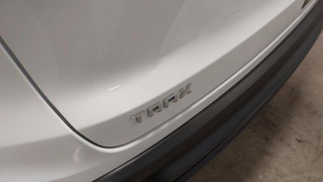 New 2026 Chevrolet Trax LS w/ LS Convenience Package image 32