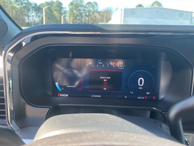 New 2026 Ford F250 XLT w/ XLT Premium Package image 21