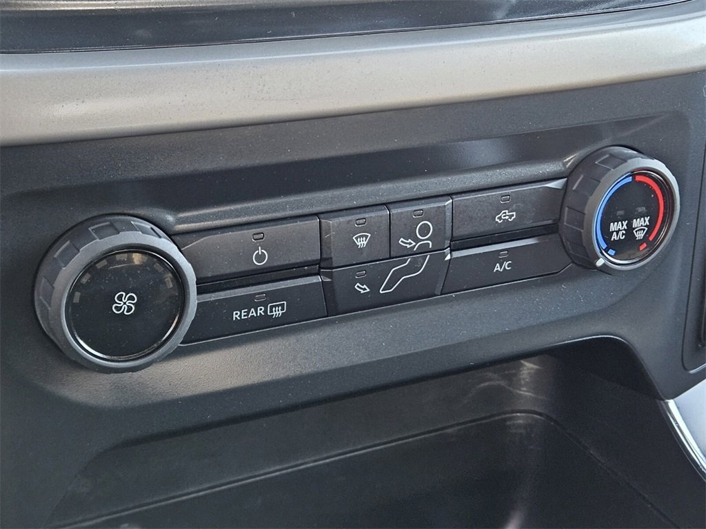 Used 2022 Ford F150 XLT image 21