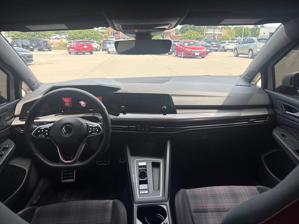 Used 2022 Volkswagen GTI S FWD image 31