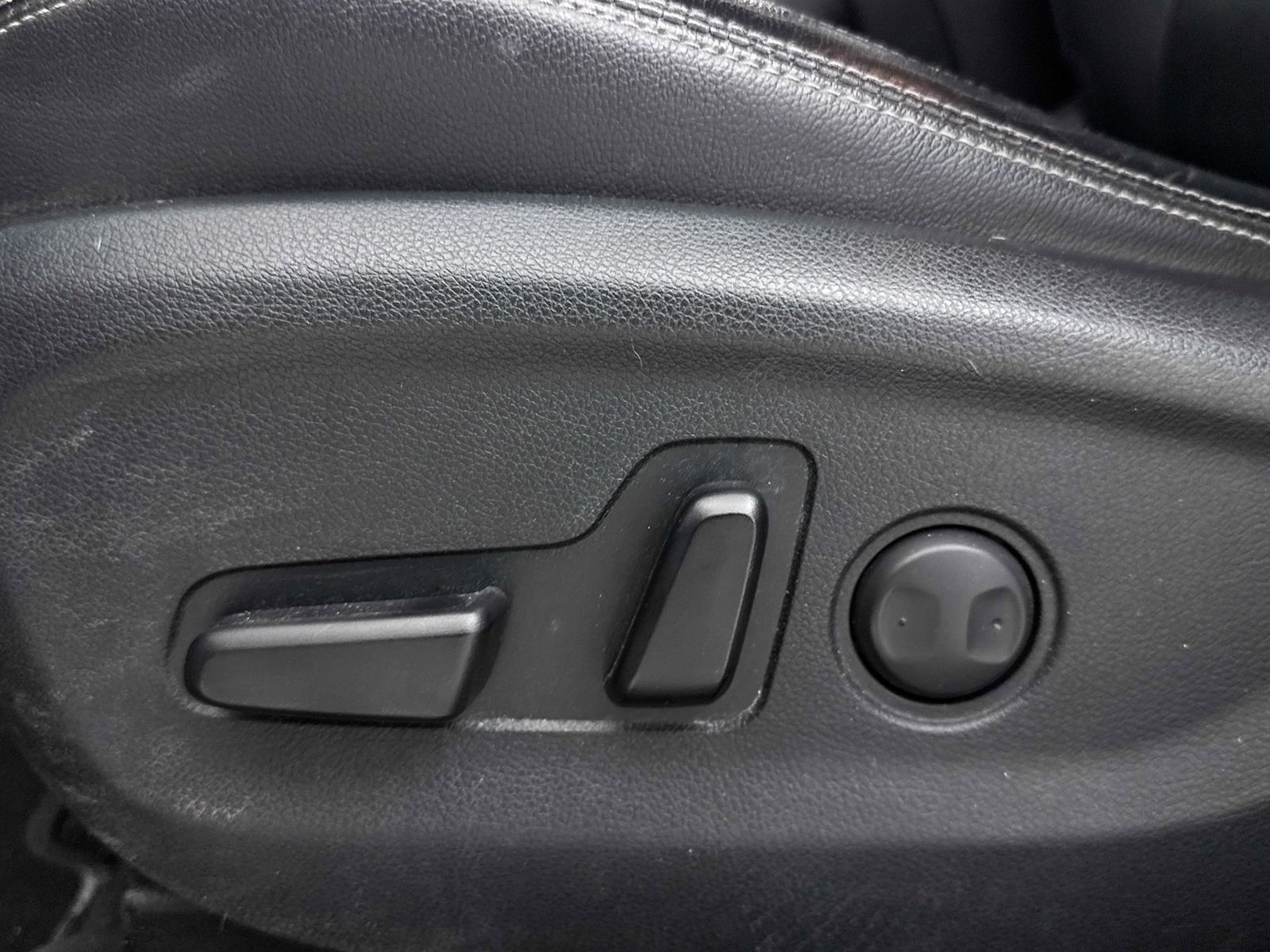 Used 2017 Kia Sportage EX image 24