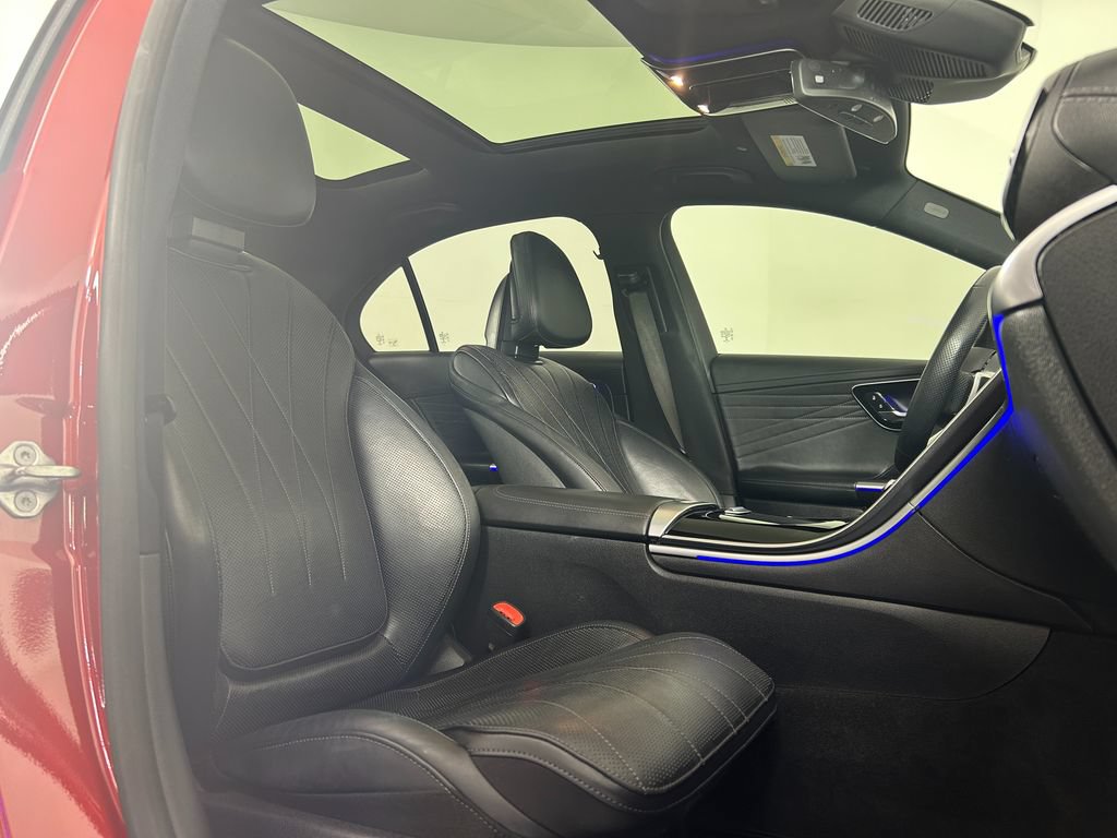 Used 2022 Mercedes-Benz C 300 4MATIC Sedan image 22