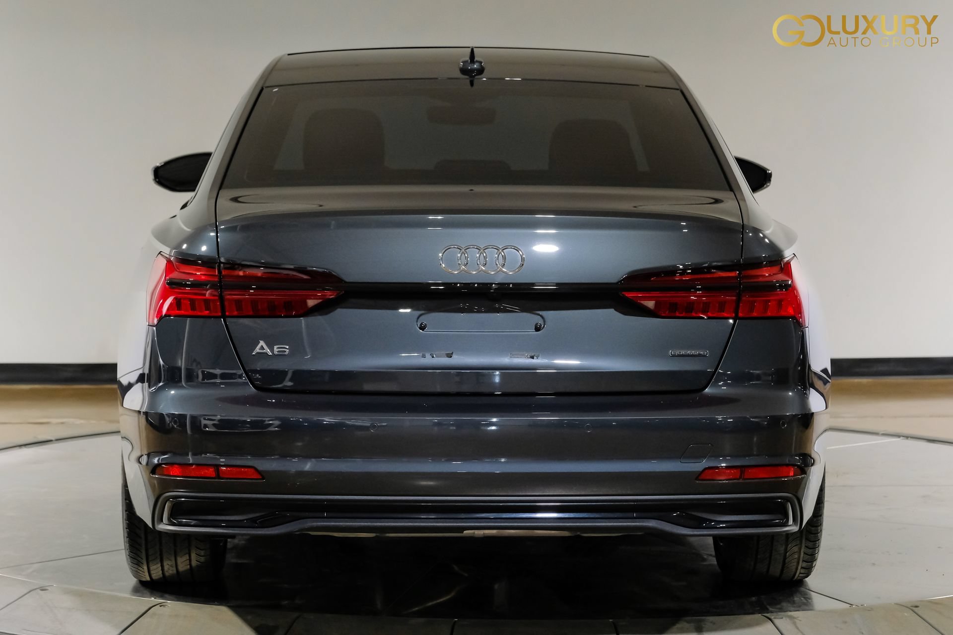 Used 2025 Audi A6 Premium Plus AWD/4WD image 11
