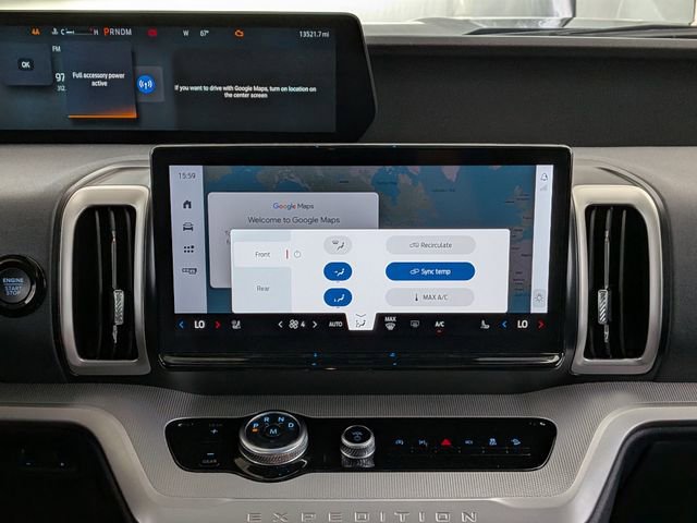 Used 2025 Ford Expedition Active image 29