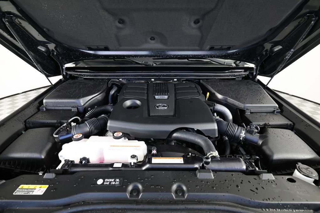 Used 2026 Lexus GX 550 550 Premium+ w/ Accessory Package (2T) image 41