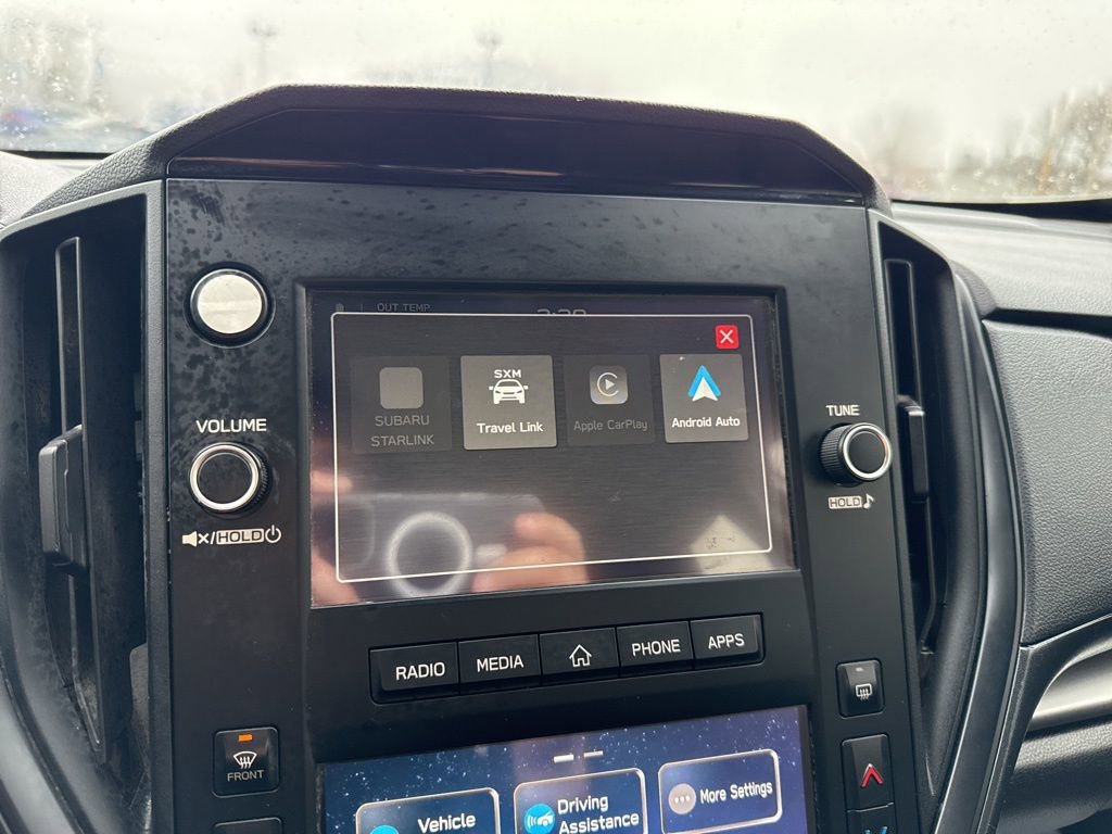 Used 2024 Subaru Impreza 2.0i image 25