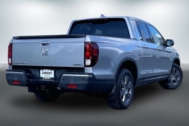 Used 2020 Honda Ridgeline RTL-E image 13