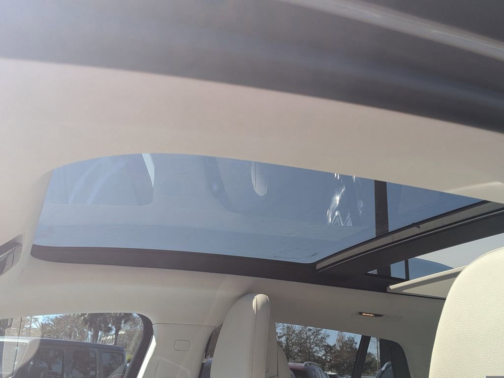 Used 2023 Mercedes-Benz EQE 350+ SUV image 7