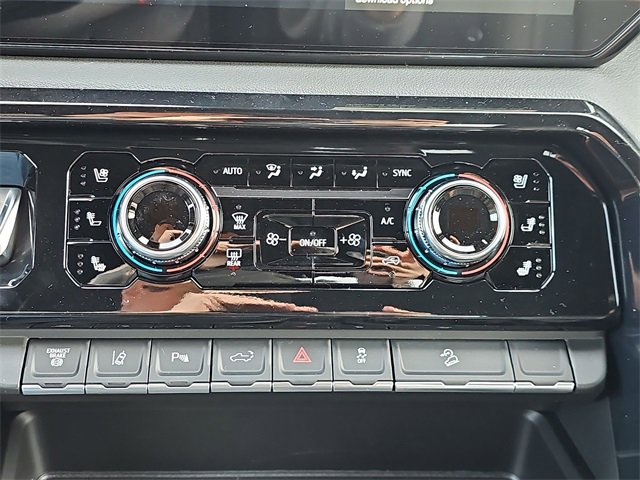 New 2026 GMC Sierra 2500 AT4 w/ AT4 Premium Plus Package image 24