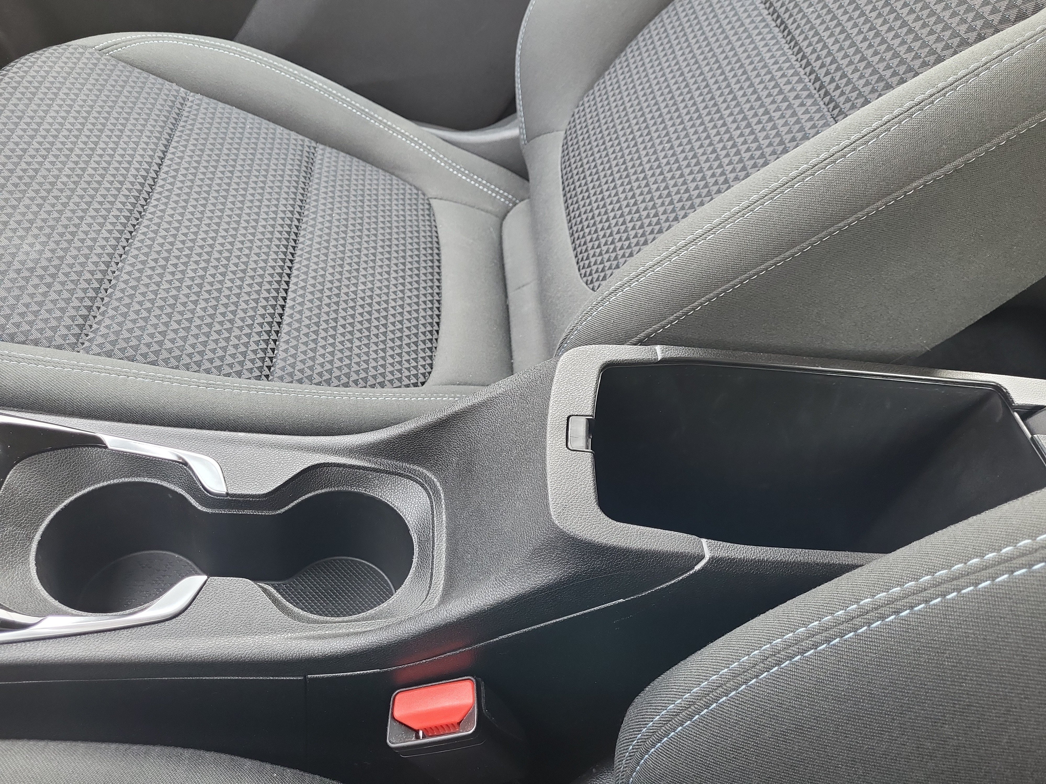 Used 2023 Chevrolet Bolt EUV LT FWD image 31