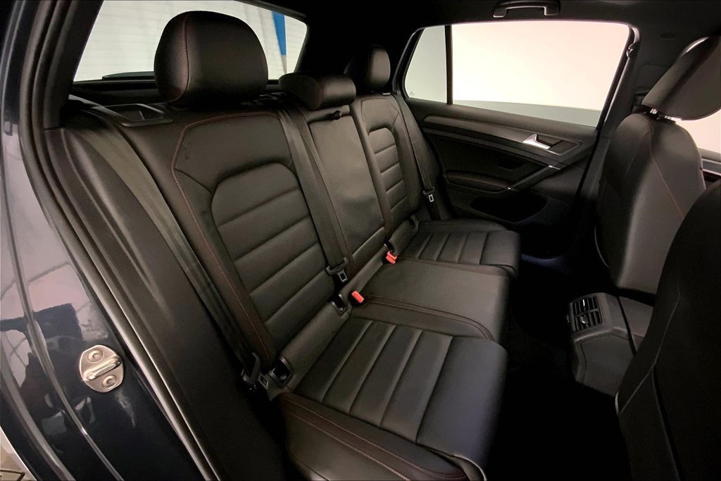Used 2019 Volkswagen GTI S FWD image 15