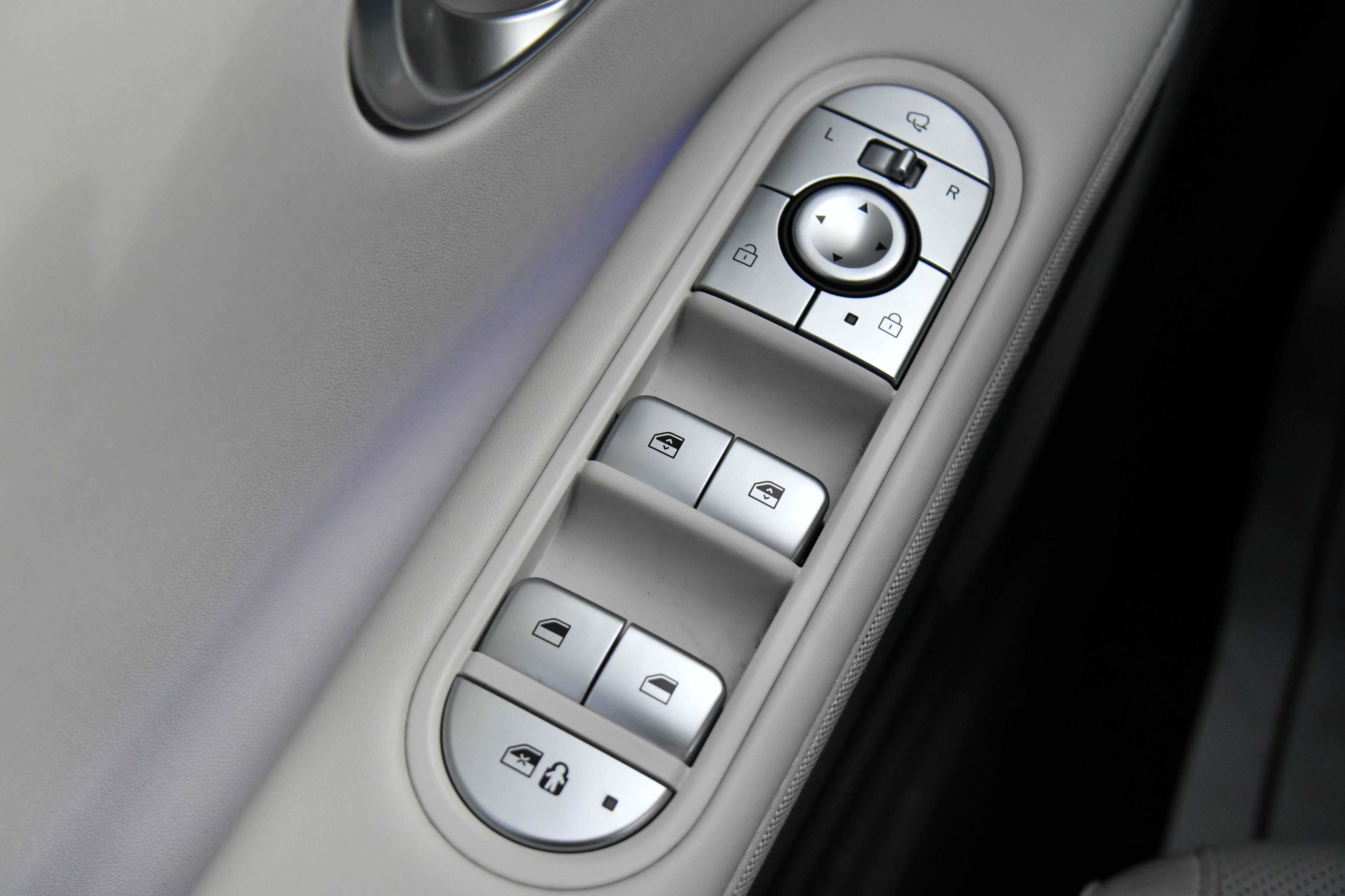 Used 2022 Hyundai Ioniq 5 SEL image 34