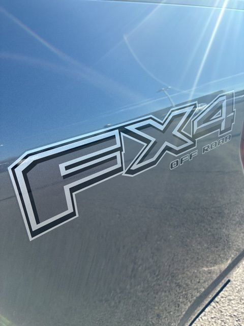 New 2025 Ford F150 Lariat w/ Equipment Group 501A Mid image 10