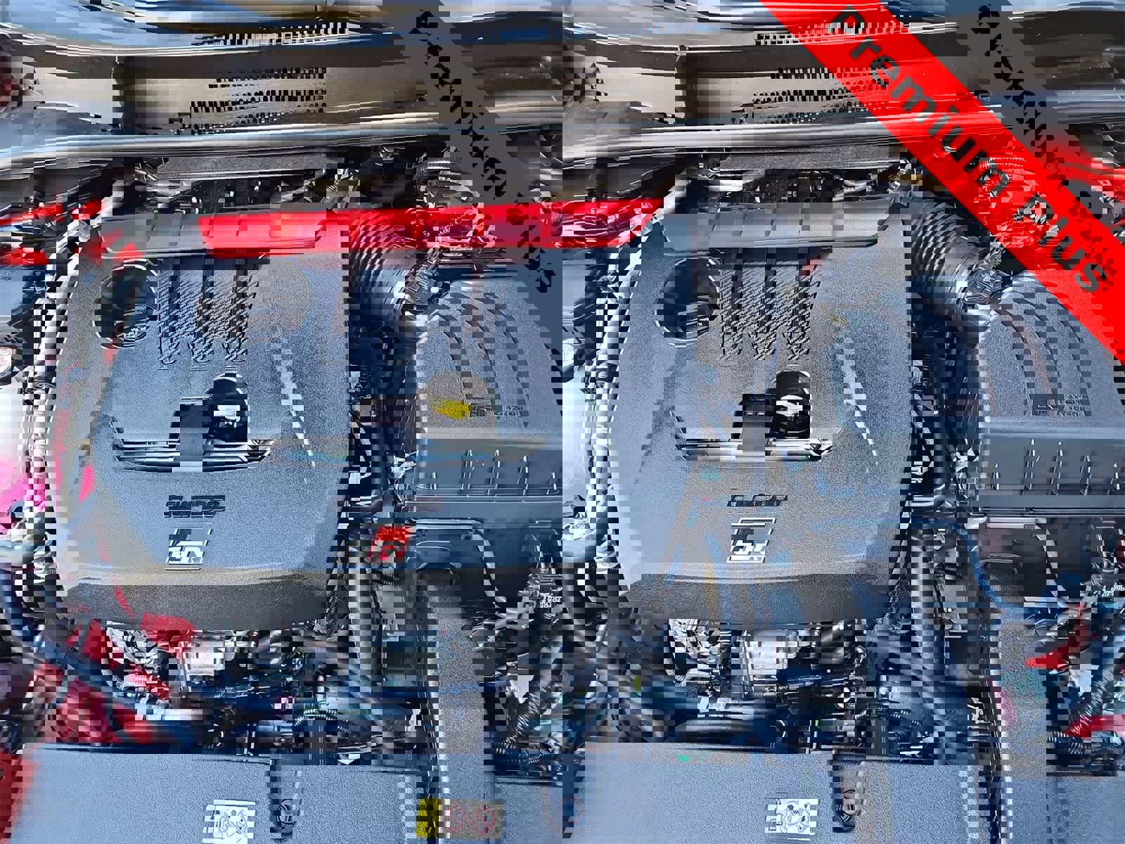 Used 2025 Toyota Corolla GR image 13