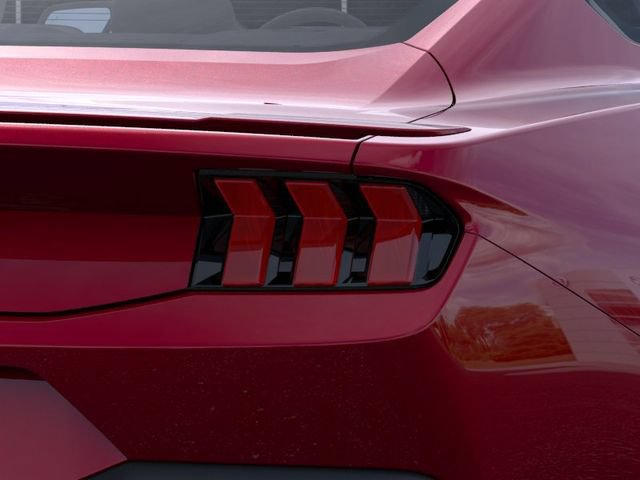 New 2026 Ford Mustang GT Premium RWD image 21