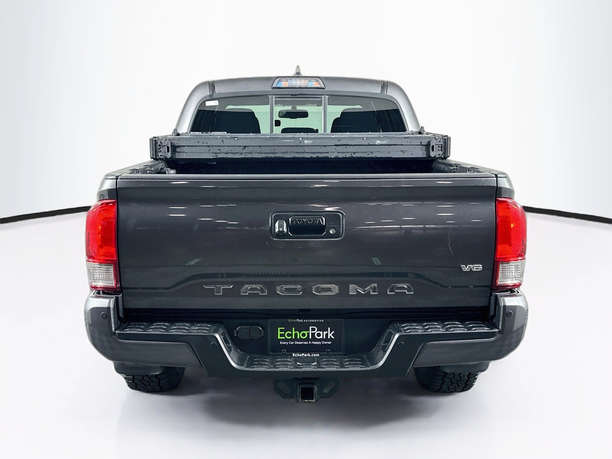 Used 2016 Toyota Tacoma TRD Sport RWD image 7