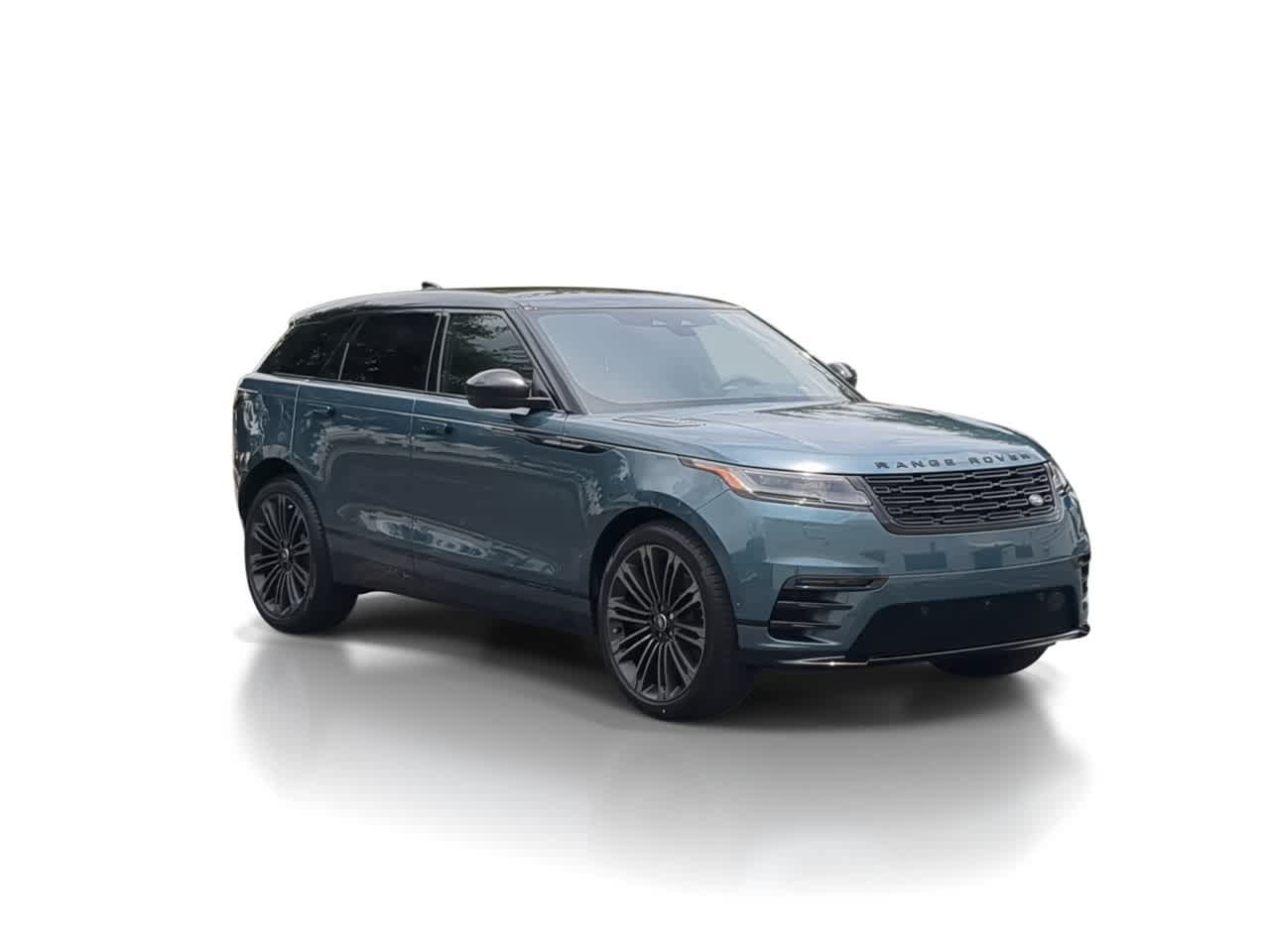 New 2026 Land Rover Range Rover Velar Belgravia AWD/4WD image 2