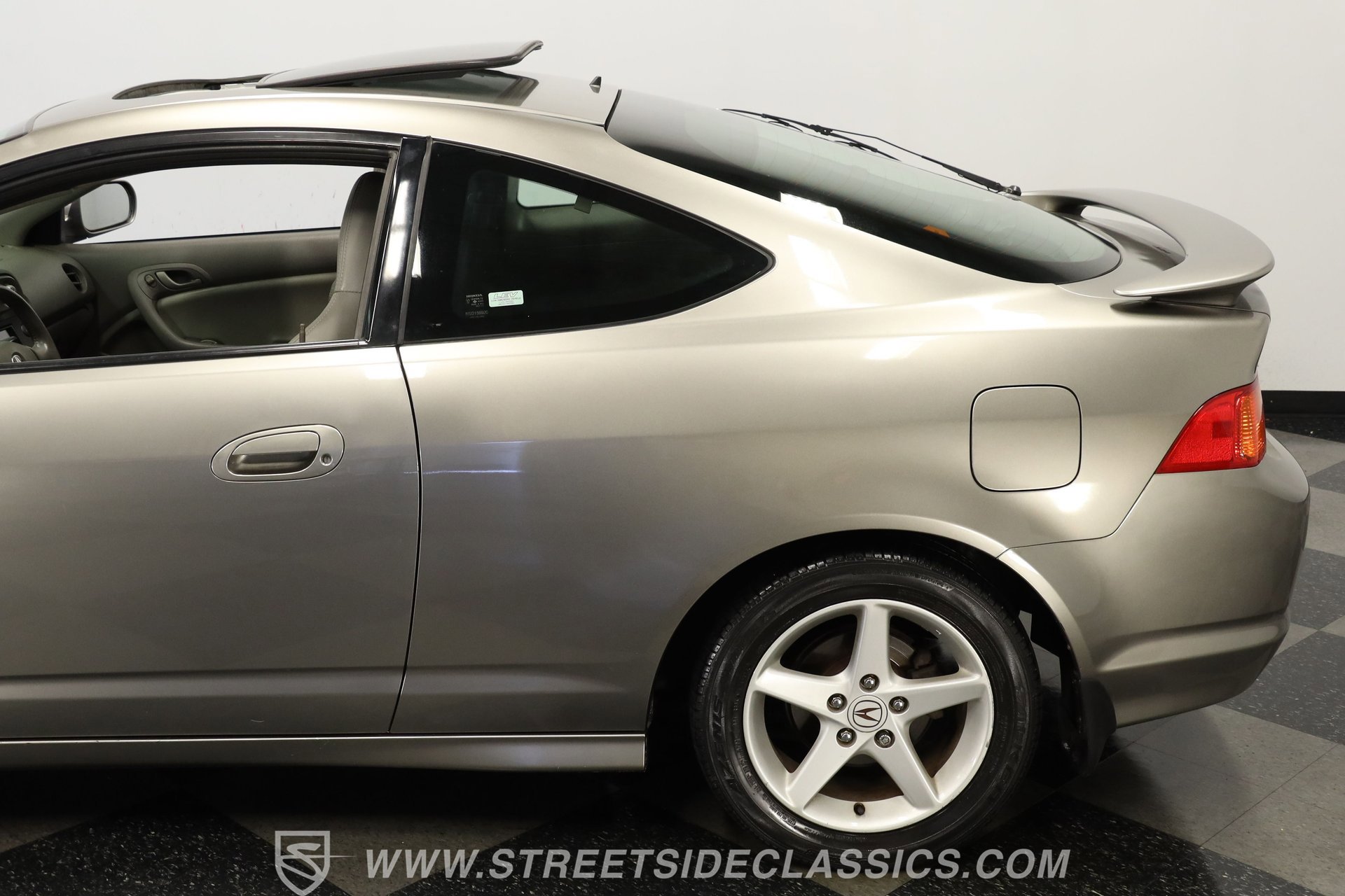 Used 2003 Acura RSX Type-S image 23