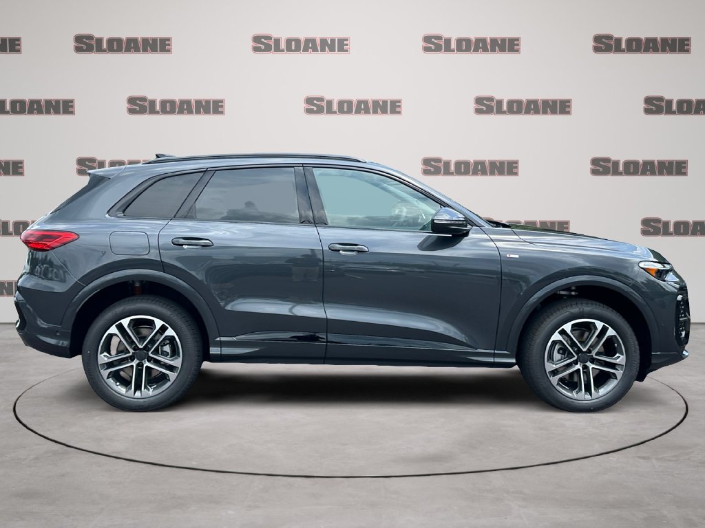 New 2026 Audi Q5 2.0T AWD/4WD image 6