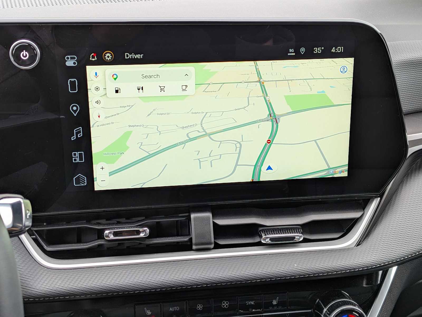 Used 2025 Chevrolet Equinox LT w/ Convenience Package II image 27