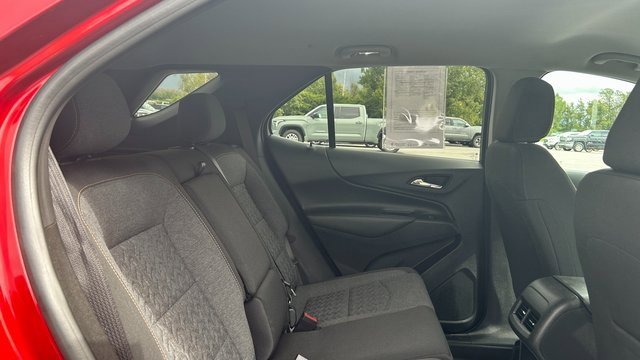 Certified 2022 Chevrolet Equinox LT image 38
