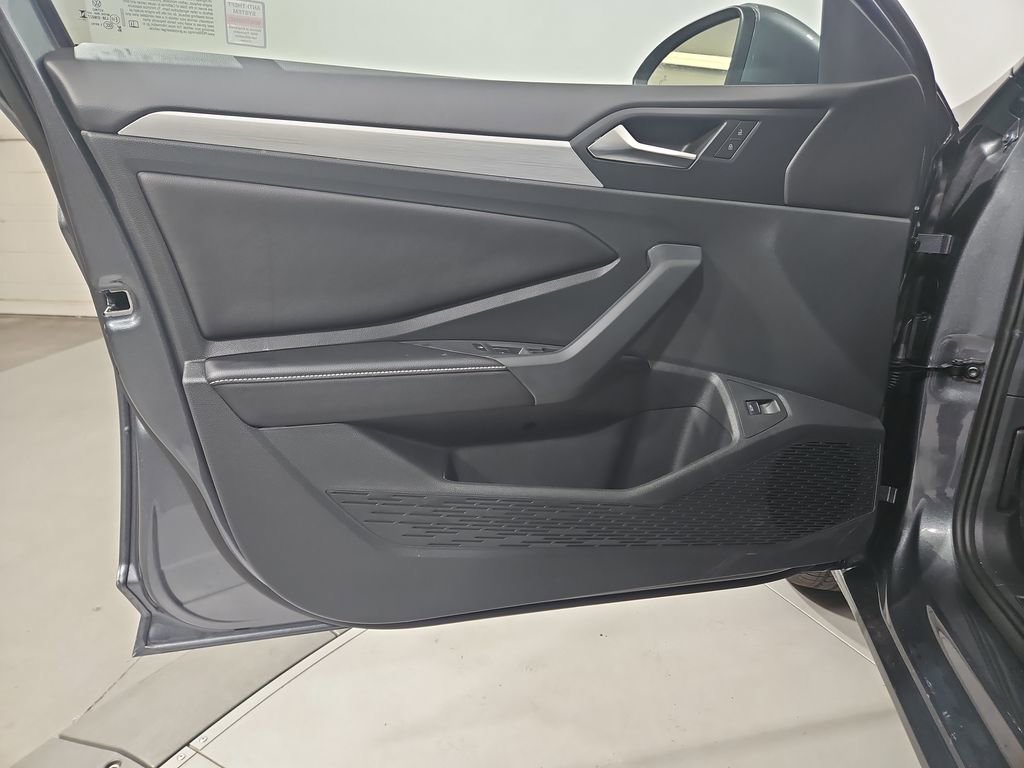 New 2026 Volkswagen Jetta S image 10