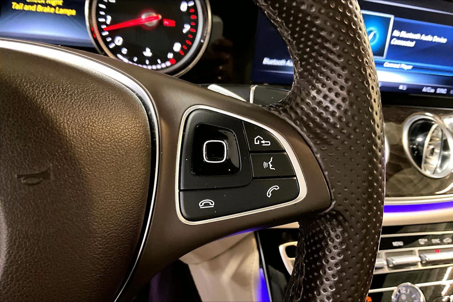 Used 2018 Mercedes-Benz E 400 Cabriolet image 24