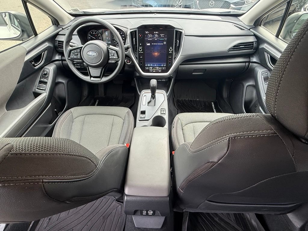 Used 2024 Subaru Crosstrek 2.0i Premium AWD/4WD image 22