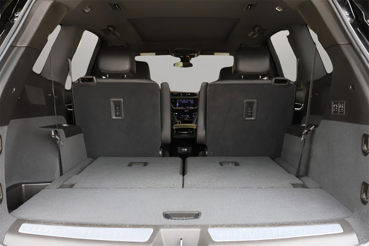Certified 2023 Cadillac XT6 Sport image 25