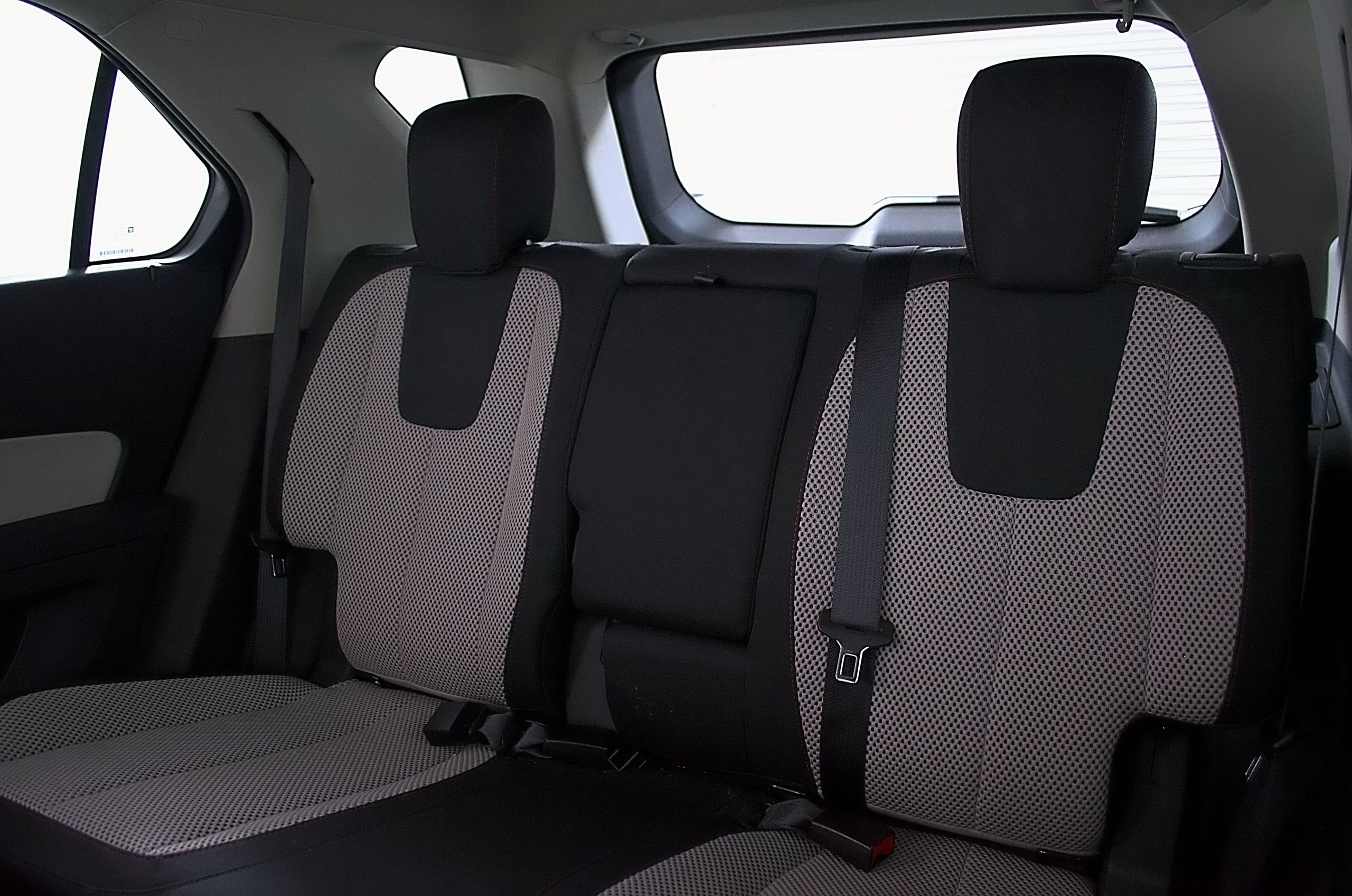 Used 2016 Chevrolet Equinox LT w/ Convenience Package FWD image 21