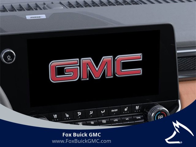 New 2026 GMC Canyon AT4 w/ Technology Plus Package image 20