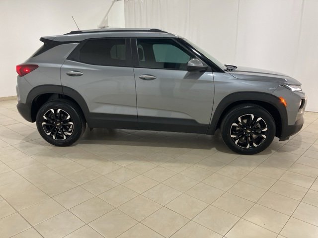 Used 2023 Chevrolet TrailBlazer LT image 6