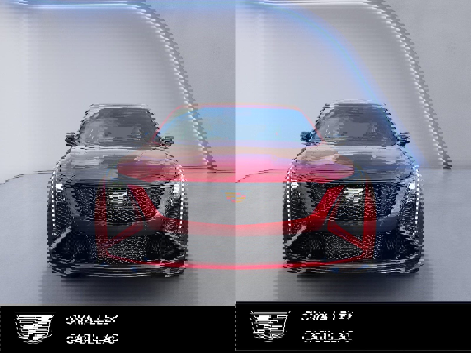 New 2026 Cadillac CT5 V Blackwing w/ Carbon Fiber 1 Package image 8